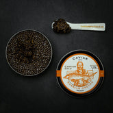 CLASSIC OSETRA Caspian Gold